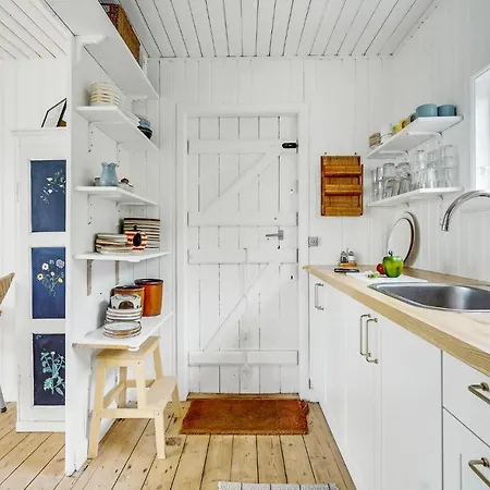 Beautiful In With Kitchen