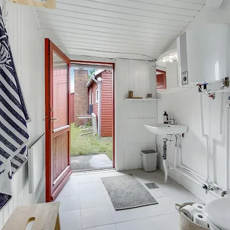 Beautiful In With Kitchen Nyaraló Slagelse